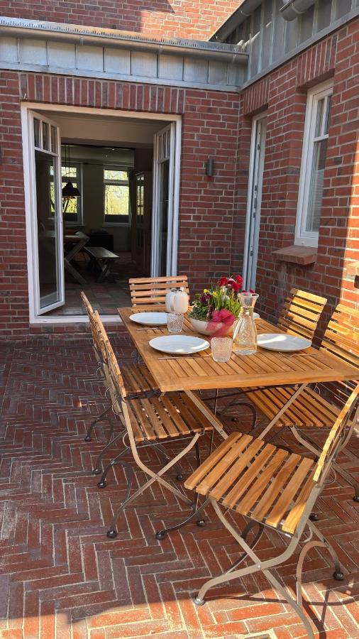 Apartment Grosses Grachtenhaus - Simmerdeis An Der Gracht