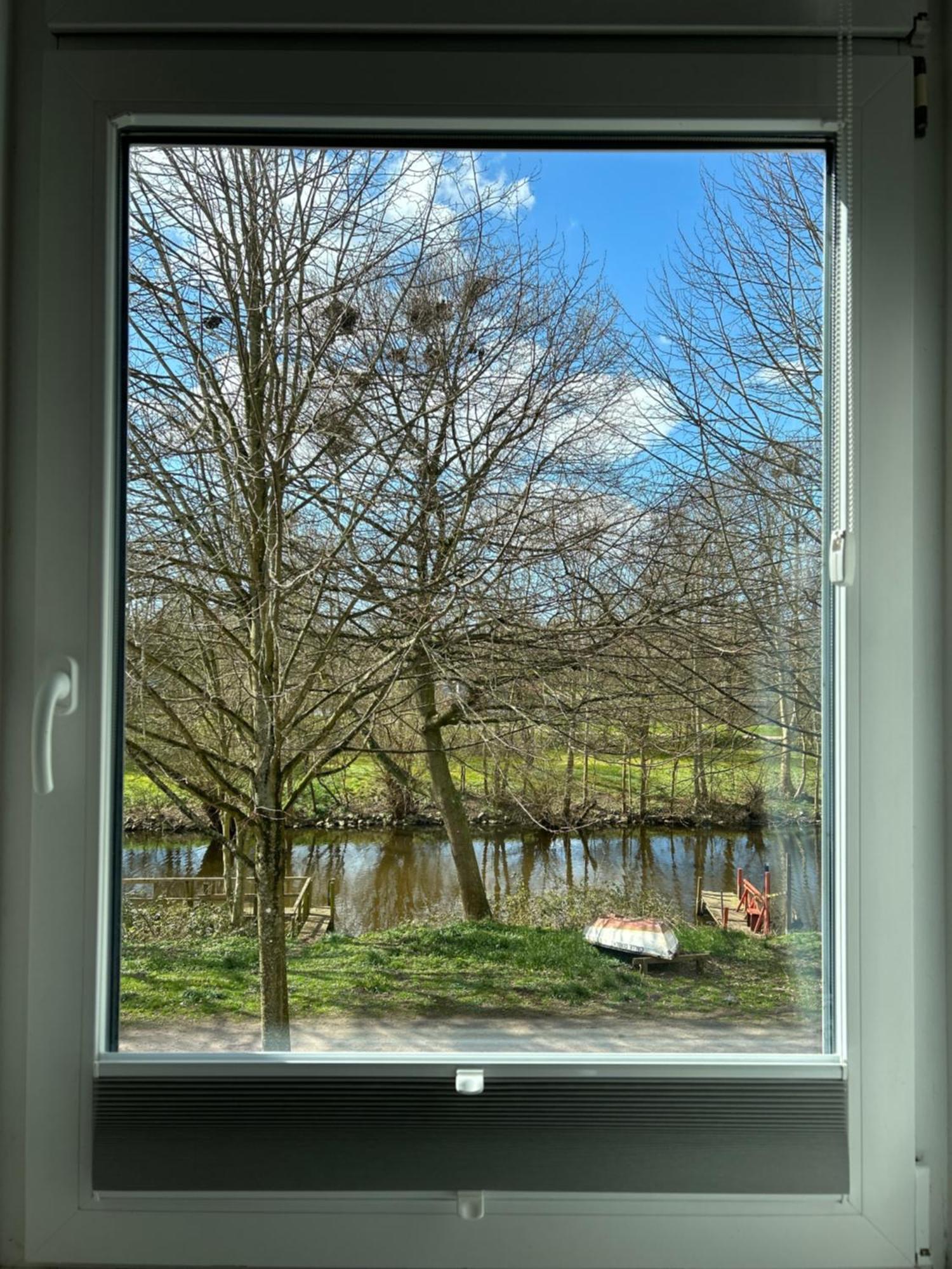 Apartment Grosses Grachtenhaus - Simmerdeis An Der Gracht